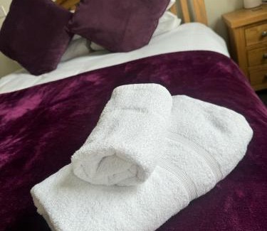 Shrewsbury Hotel | St Nicholas Boutique Hotel