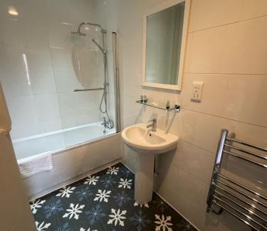 Shrewsbury Hotel | St Nicholas Boutique Hotel