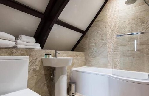 Shrewsbury Hotel | St Nicholas