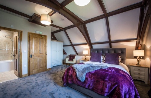 Shrewsbury Hotel | St Nicholas