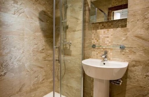 Shrewsbury Hotel | St Nicholas