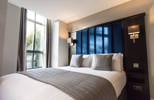 Colchester Hotel | St Nicholas Hotel