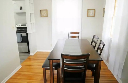 Payne - Phalen House | St Paul Ranch Homenn