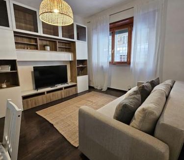 Vatican Apartment | St Peter central apartment