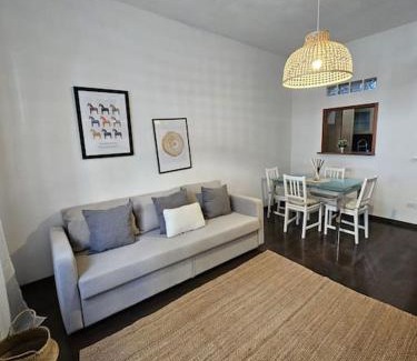 Vatican Apartment | St Peter central apartment