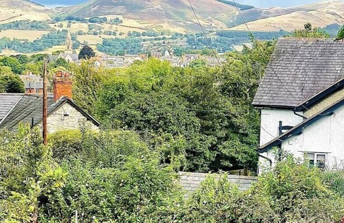 Ruthin House | St Peter's View