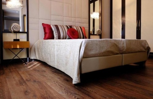 Quartiere XIII Aurelio House | St Peter SUITES AUTUMN