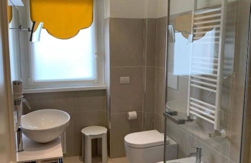 Quartiere XIII Aurelio House | St Peter SUITES SUMMER