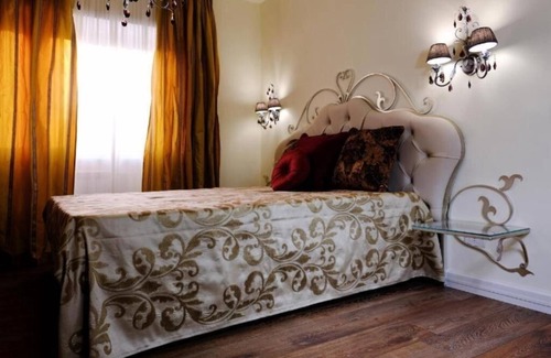 Quartiere XIII Aurelio House | St Peter SUITES SUMMER