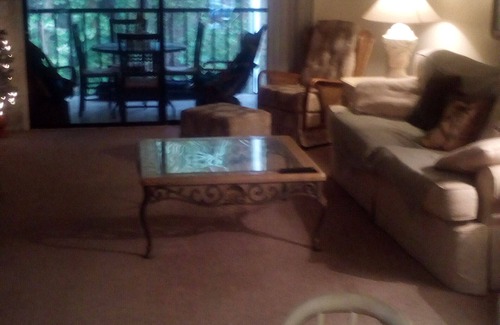 Pinellas Point House | St. Petersburg 2 bdrm/2 bath in a gated community