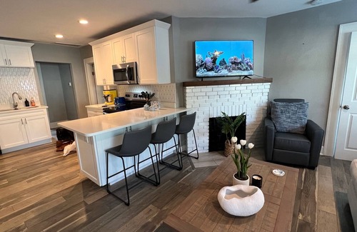 Bartlett Park House | St. Petersburg Waterfront district & Downtown