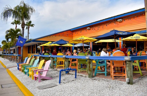 Bartlett Park House | St. Petersburg Waterfront district & Downtown