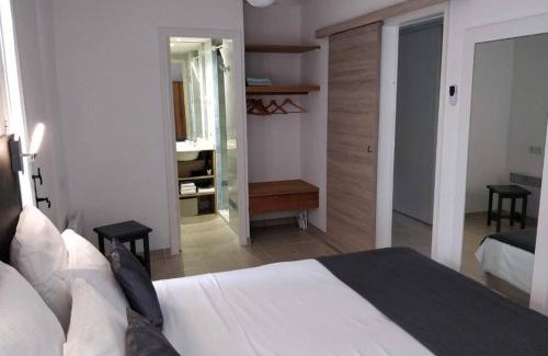 Boulouris-sur-Mer Apartment | St Raphaël 37m2, piscine, wifi, commerces mer 5mn à pieds