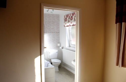 Canterbury House | St. Stephens Guest House