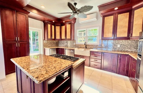 Rosendal Villa | St. Thomas' Newest Luxury 5 Bedroom Villa with Full Ocean Views