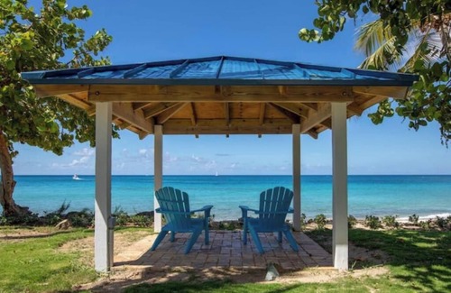 Havensight Apartment | St. Thomas, USVI studio suite