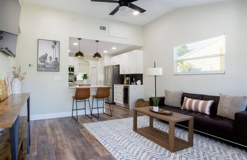 St. Petersburg - Clearwater House | ST Urban Oasis heated pool