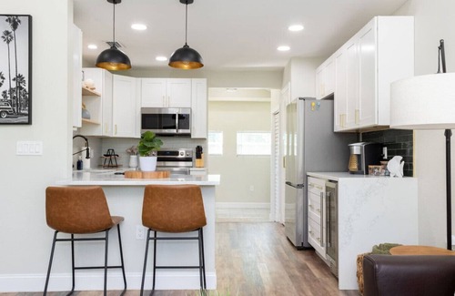 St. Petersburg - Clearwater House | ST Urban Oasis heated pool