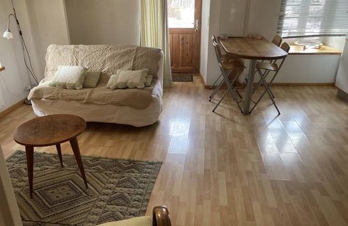 Abries Apartment | ST1 beautiful 2-room apartment in the heart of Queyras