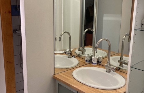 Abries Apartment | ST1 beautiful 2-room apartment in the heart of Queyras