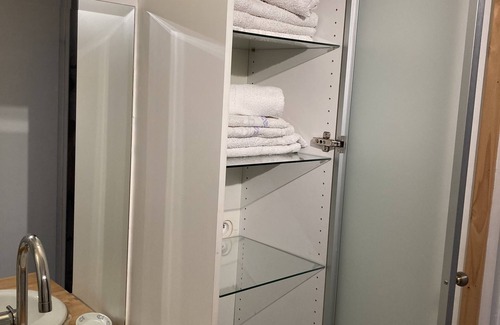 Abries Apartment | ST1 beautiful 2-room apartment in the heart of Queyras