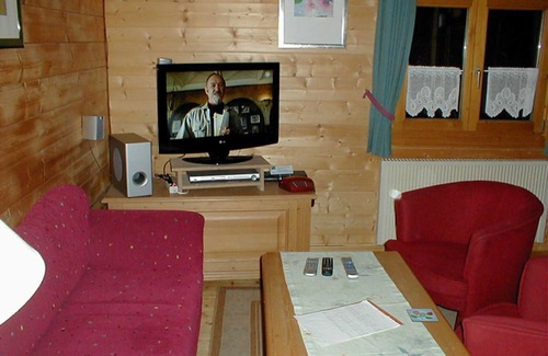 Stamsried Apartment | STA-08 - Quietly situated vacation home for 5 pers. with pet - Naturerlebnisdorf