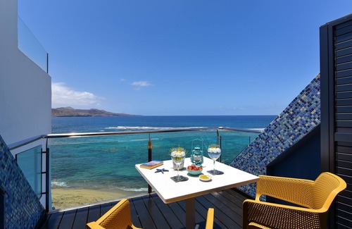 Las Palmas de Gran Canaria Apartment | Stay Here Las Canteras