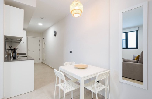 Las Palmas de Gran Canaria Apartment | Stay in the Heart of Las Palmas