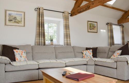 Llanllyfni House | Stabal Eithinog