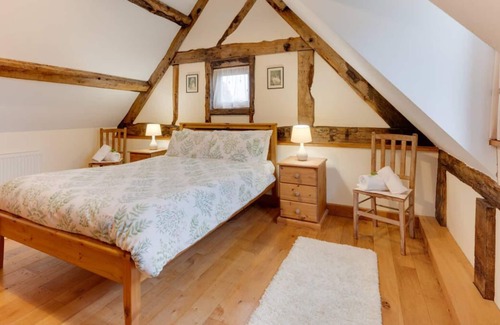Llanfair Caereinion House | Stabal y Copa in the beautiful Newtown
