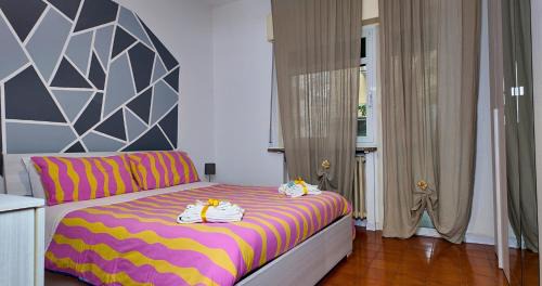 Pablo Apartment | Stabia House