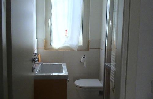 Lido di Camaiore Apartment | Stabilimento balneare Bragozzo
