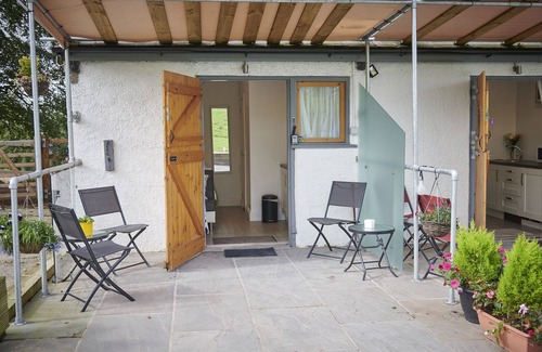 Natland House | Stable 1 & Stable 2