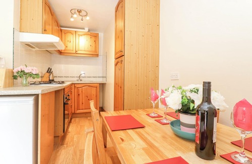 Bondgate Within Cottage | STABLE AT POUND FARM, pet friendly in Kendal