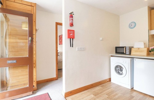 Bondgate Within Cottage | STABLE AT POUND FARM, pet friendly in Kendal