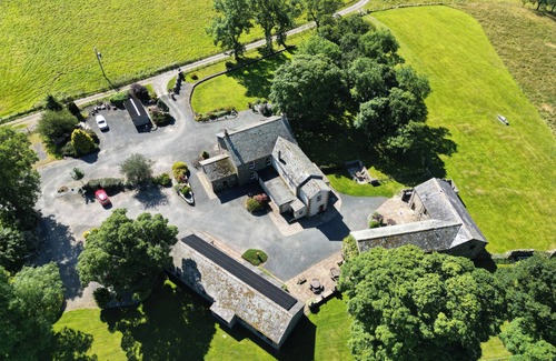 Penrith Cottage | STABLE BARN, pet friendly, with a garden in Mungrisdale
