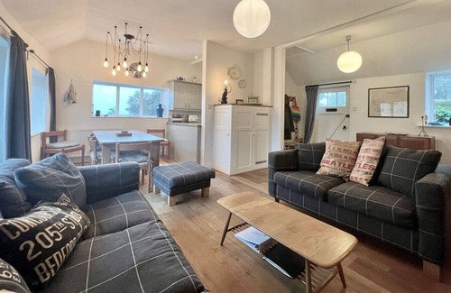 Loddiswell House | Stable Corner, a 4 bedroom rural retreat