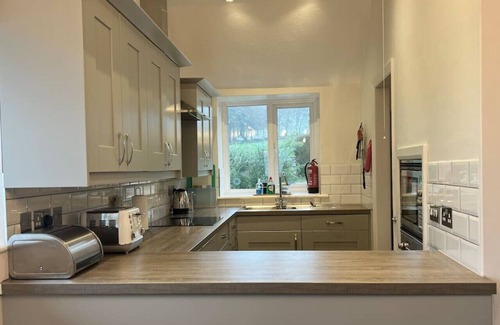 Loddiswell House | Stable Corner, a 4 bedroom rural retreat