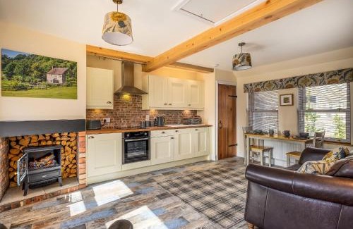 St. Andrews House | Stable Cottage