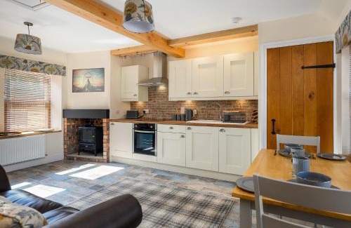 St. Andrews House | Stable Cottage