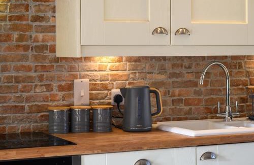 St. Andrews House | Stable Cottage