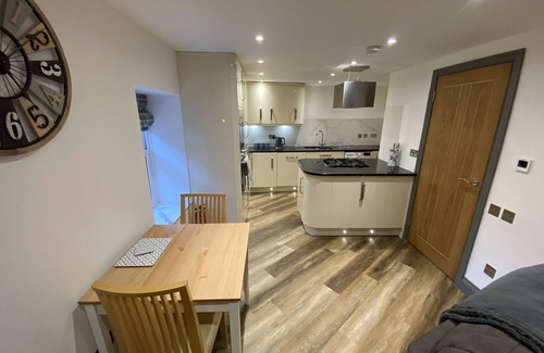 Moffat Cottage | Stable Cottage