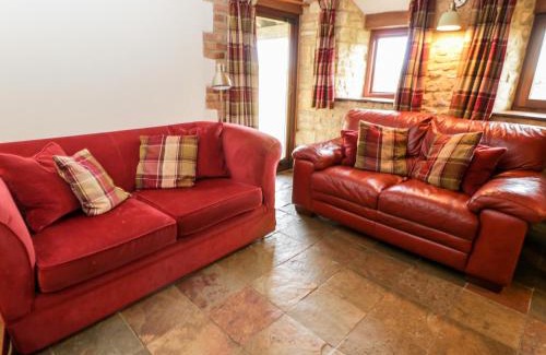 Longborough House | Stable Cottage