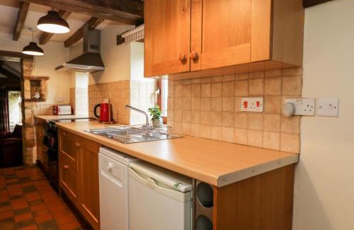 Longborough House | Stable Cottage