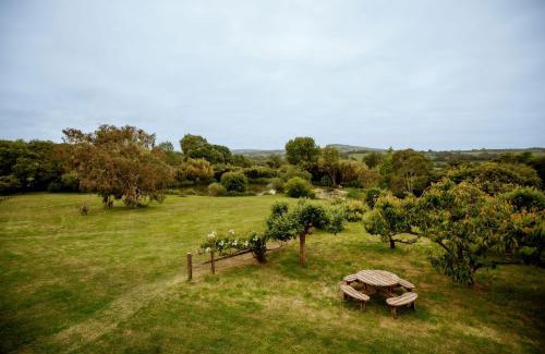 West Compton House | Stable Cottage - Rudge Farm Cottages