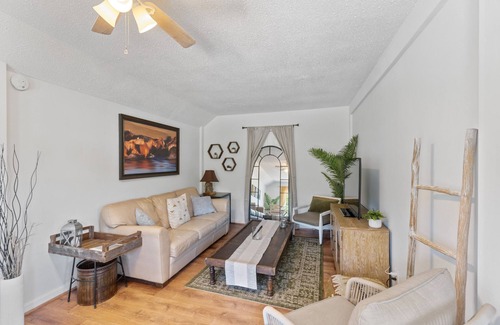 Virginia Beach Other | Stable Retreat, Summer Dates! Dog friendly. Spacious Apt on horse farm near beaches!