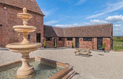 Corley House | Stable View Barn - Uk45938