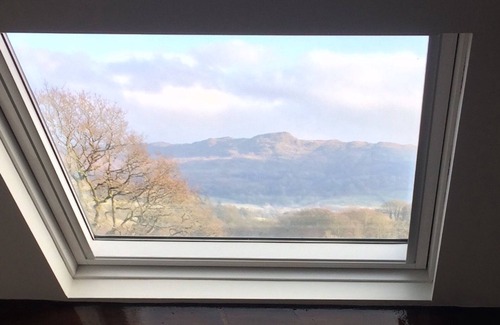 Ambleside House | Stablemans Cottage, perfect riverside location between Ambleside & Rydal