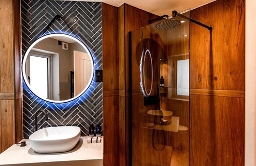 Ashbourne Hotel | Stables Ashbourne