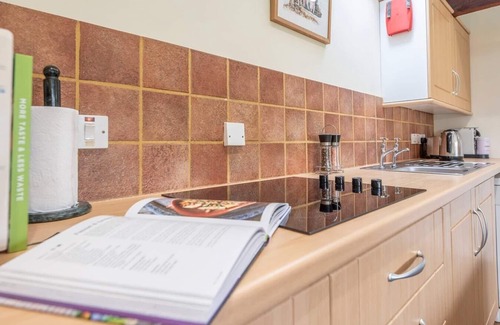 Saxmundham Apartment | Stables at Valley Farm Barns, Snape